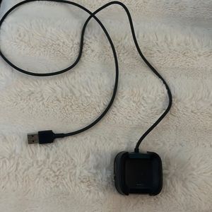 Fit bit Versa Charger